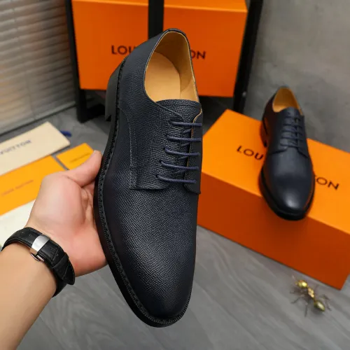 Replica Louis Vuitton LV Oxfords Shoes For Men #1399047 $98.00 USD for Wholesale