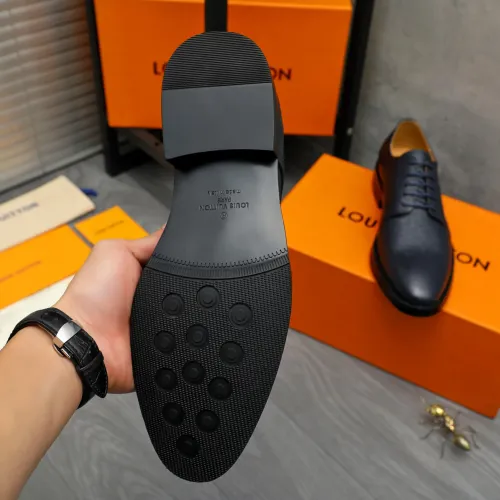 Replica Louis Vuitton LV Oxfords Shoes For Men #1399047 $98.00 USD for Wholesale