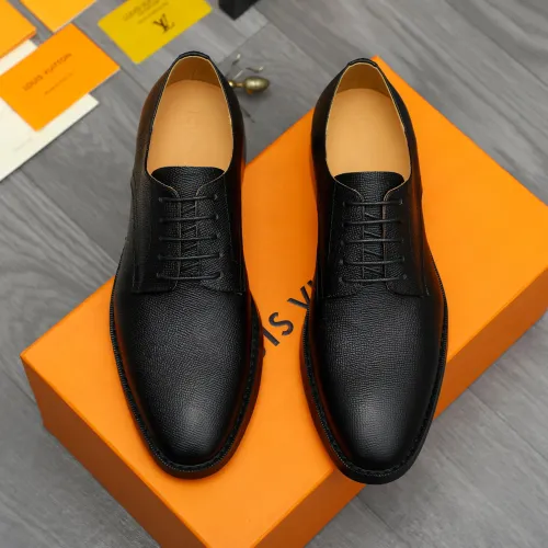 Replica Louis Vuitton LV Oxfords Shoes For Men #1399048 $98.00 USD for Wholesale