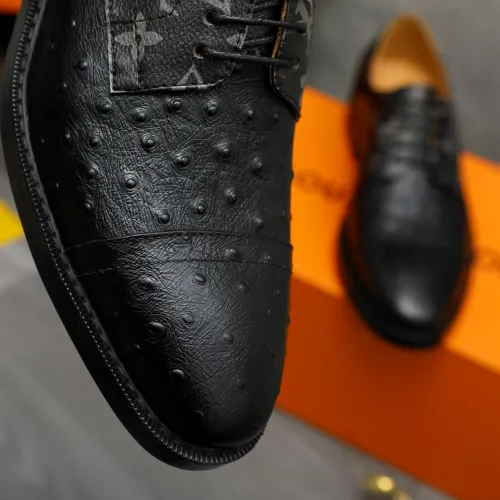 Replica Louis Vuitton LV Oxfords Shoes For Men #1399050 $98.00 USD for Wholesale