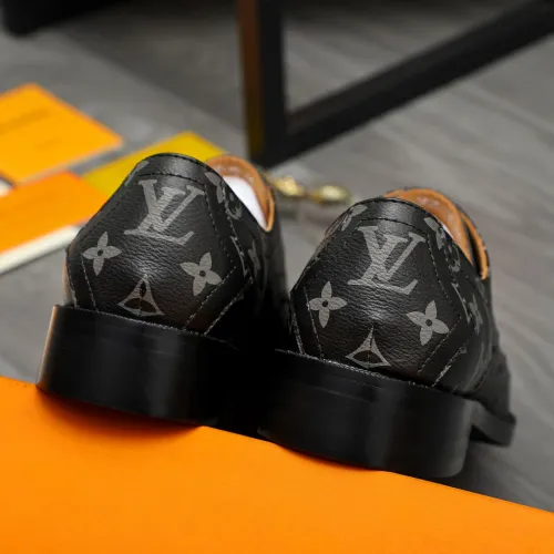 Replica Louis Vuitton LV Oxfords Shoes For Men #1399050 $98.00 USD for Wholesale
