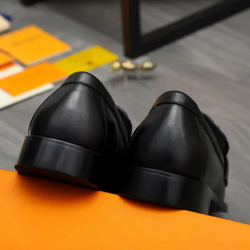 Replica Louis Vuitton LV Oxfords Shoes For Men #1399053 $100.00 USD for Wholesale