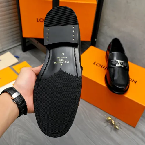 Replica Louis Vuitton LV Oxfords Shoes For Men #1399056 $100.00 USD for Wholesale