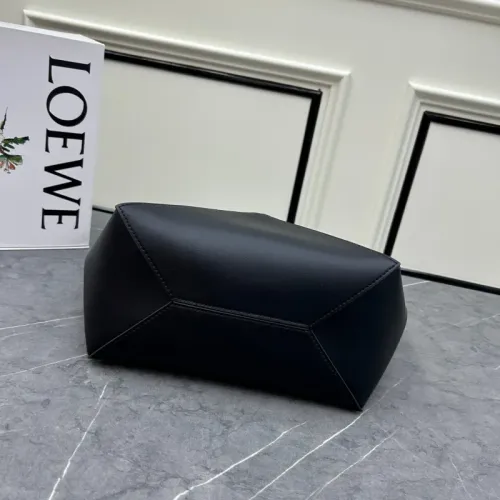 Replica LOEWE AAA Quality Shoulder Bags For Women #1399060 $165.00 USD for Wholesale