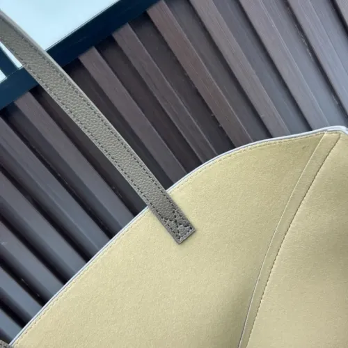 Replica LOEWE AAA Quality Shoulder Bags For Women #1399062 $158.00 USD for Wholesale