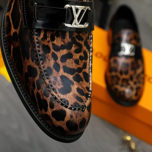 Replica Louis Vuitton LV Oxfords Shoes For Men #1399079 $88.00 USD for Wholesale