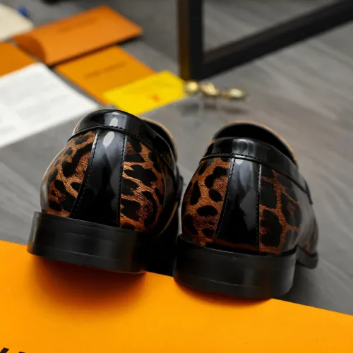 Replica Louis Vuitton LV Oxfords Shoes For Men #1399079 $88.00 USD for Wholesale