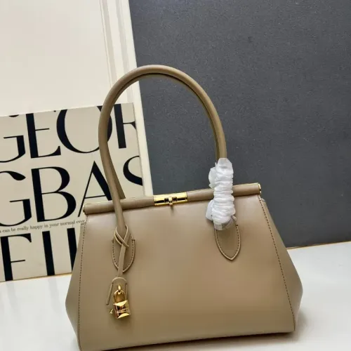 Wholesale Dolce &amp; Gabbana AAA Quality Shoulder Bags For Women #1399088 $158.00 USD, Wholesale Quality Replica Dolce &amp; Gabbana AAA Quality Shoulder Bags