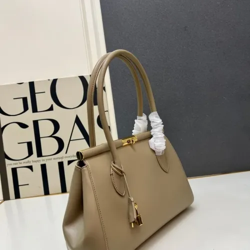 Replica Dolce & Gabbana AAA Quality Shoulder Bags For Women #1399088 $158.00 USD for Wholesale