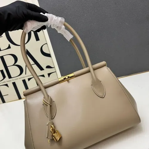 Replica Dolce & Gabbana AAA Quality Shoulder Bags For Women #1399088 $158.00 USD for Wholesale