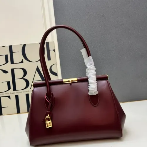 Wholesale Dolce &amp; Gabbana AAA Quality Shoulder Bags For Women #1399090 $158.00 USD, Wholesale Quality Replica Dolce &amp; Gabbana AAA Quality Shoulder Bags