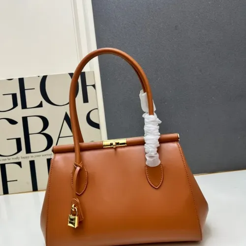 Wholesale Dolce &amp; Gabbana AAA Quality Shoulder Bags For Women #1399091 $158.00 USD, Wholesale Quality Replica Dolce &amp; Gabbana AAA Quality Shoulder Bags