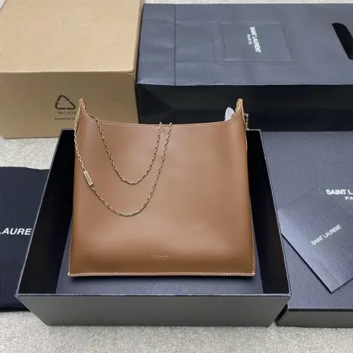 Wholesale Yves Saint Laurent YSL AAA Quality Shoulder Bags For Women #1399094 $175.00 USD, Wholesale Quality Replica Yves Saint Laurent YSL AAA Quality Shoulder Bags