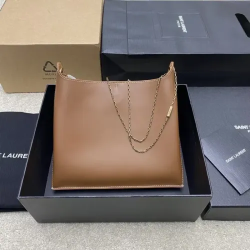 Replica Yves Saint Laurent YSL AAA Quality Shoulder Bags For Women #1399094 $175.00 USD for Wholesale
