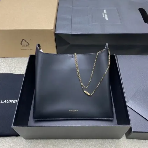 Wholesale Yves Saint Laurent YSL AAA Quality Shoulder Bags For Women #1399095 $175.00 USD, Wholesale Quality Replica Yves Saint Laurent YSL AAA Quality Shoulder Bags