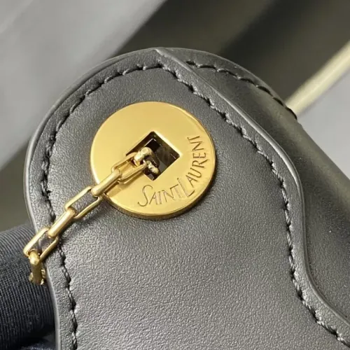 Replica Yves Saint Laurent YSL AAA Quality Shoulder Bags For Women #1399095 $175.00 USD for Wholesale