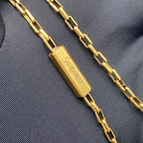 Replica Yves Saint Laurent YSL AAA Quality Shoulder Bags For Women #1399095 $175.00 USD for Wholesale