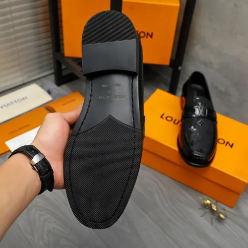 Replica Louis Vuitton LV Oxfords Shoes For Men #1399096 $88.00 USD for Wholesale
