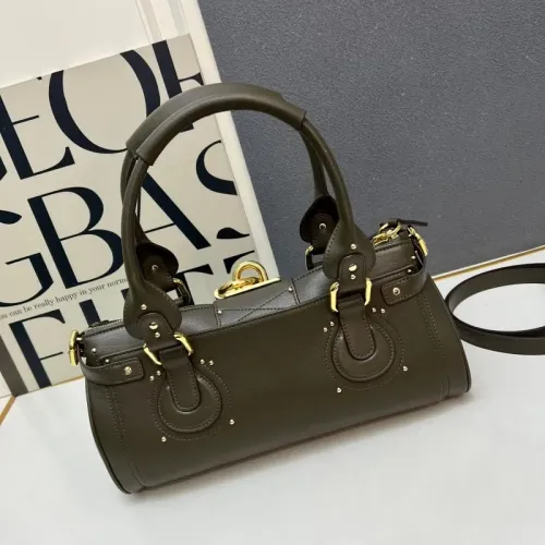 Replica Chloe AAA Quality Handbags For Women #1399102 $150.00 USD for Wholesale
