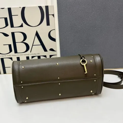 Replica Chloe AAA Quality Handbags For Women #1399102 $150.00 USD for Wholesale