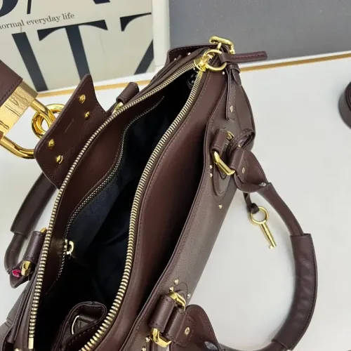 Replica Chloe AAA Quality Handbags For Women #1399103 $150.00 USD for Wholesale