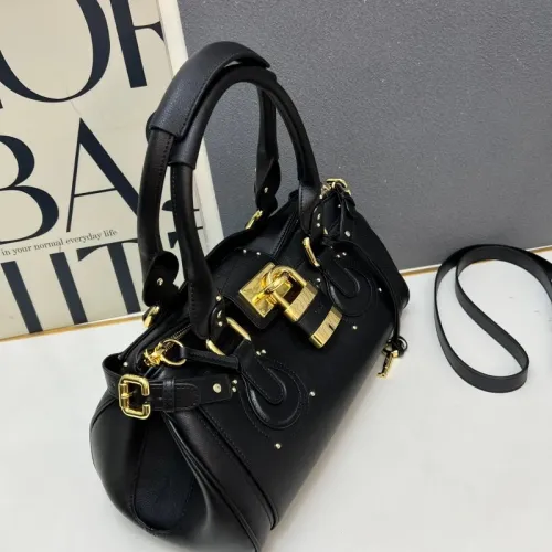 Replica Chloe AAA Quality Handbags For Women #1399104 $150.00 USD for Wholesale