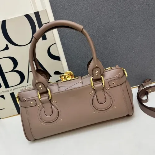 Replica Chloe AAA Quality Handbags For Women #1399106 $150.00 USD for Wholesale