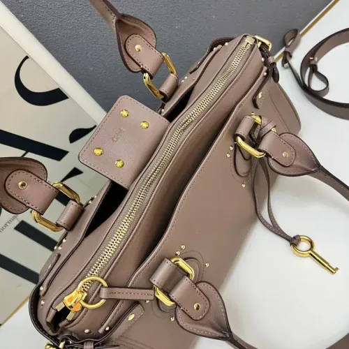 Replica Chloe AAA Quality Handbags For Women #1399106 $150.00 USD for Wholesale