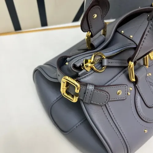 Replica Chloe AAA Quality Handbags For Women #1399107 $150.00 USD for Wholesale