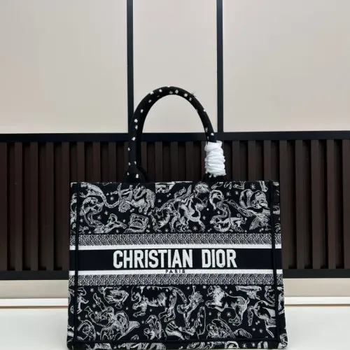 Wholesale Christian Dior AAA Quality Handbags For Women #1399118 $96.00 USD, Wholesale Quality Replica Christian Dior AAA Quality Handbags