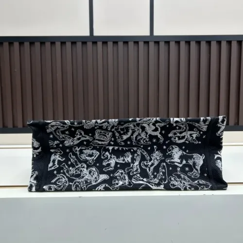 Replica Christian Dior AAA Quality Handbags For Women #1399118 $96.00 USD for Wholesale