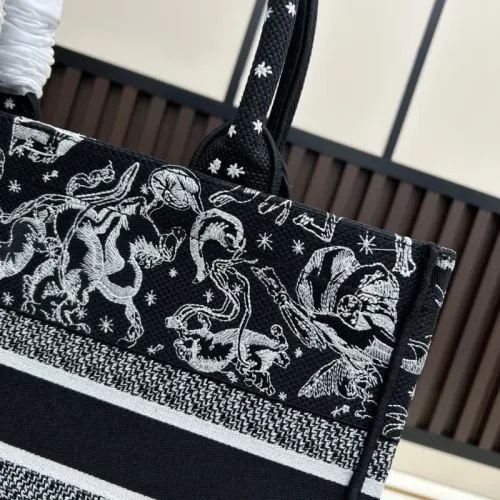 Replica Christian Dior AAA Quality Handbags For Women #1399118 $96.00 USD for Wholesale