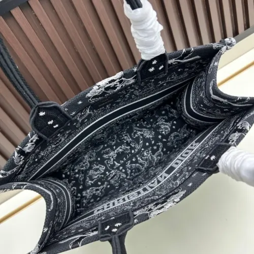 Replica Christian Dior AAA Quality Handbags For Women #1399118 $96.00 USD for Wholesale