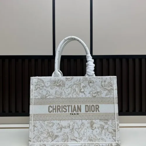Wholesale Christian Dior AAA Quality Handbags For Women #1399119 $96.00 USD, Wholesale Quality Replica Christian Dior AAA Quality Handbags