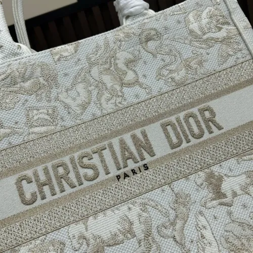 Replica Christian Dior AAA Quality Handbags For Women #1399119 $96.00 USD for Wholesale