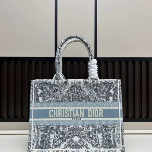 Wholesale Christian Dior AAA Quality Handbags For Women #1399120 $96.00 USD, Wholesale Quality Replica Christian Dior AAA Quality Handbags