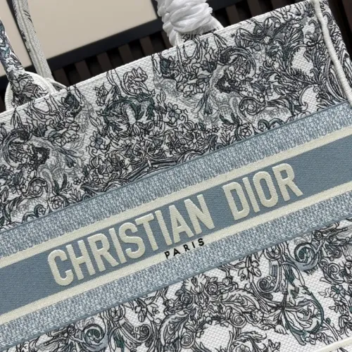 Replica Christian Dior AAA Quality Handbags For Women #1399120 $96.00 USD for Wholesale