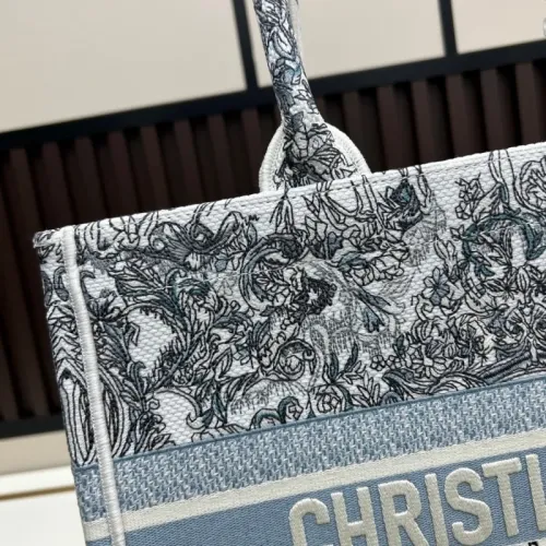 Replica Christian Dior AAA Quality Handbags For Women #1399120 $96.00 USD for Wholesale