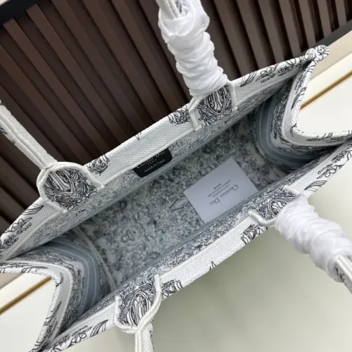 Replica Christian Dior AAA Quality Handbags For Women #1399120 $96.00 USD for Wholesale