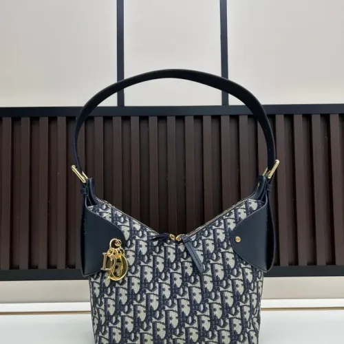 Wholesale Christian Dior AAA Quality Shoulder Bags For Women #1399126 $85.00 USD, Wholesale Quality Replica Christian Dior AAA Quality Shoulder Bags