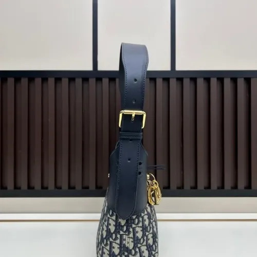 Replica Christian Dior AAA Quality Shoulder Bags For Women #1399126 $85.00 USD for Wholesale