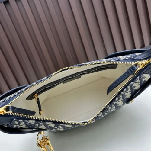Replica Christian Dior AAA Quality Shoulder Bags For Women #1399126 $85.00 USD for Wholesale