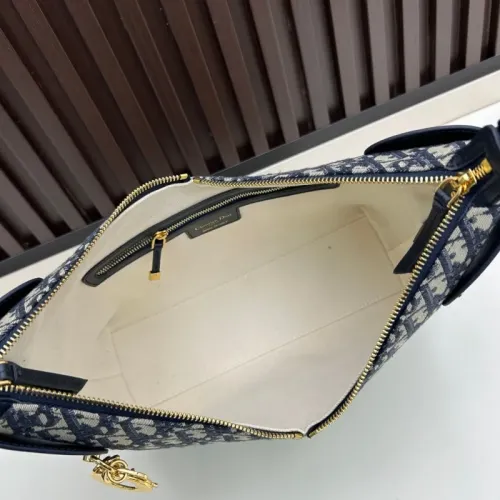 Replica Christian Dior AAA Quality Shoulder Bags For Women #1399128 $88.00 USD for Wholesale