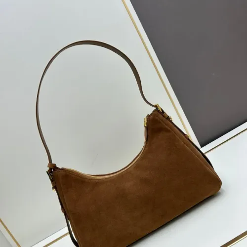 Replica Prada AAA Quality Shoulder Bags For Women #1399129 $115.00 USD for Wholesale