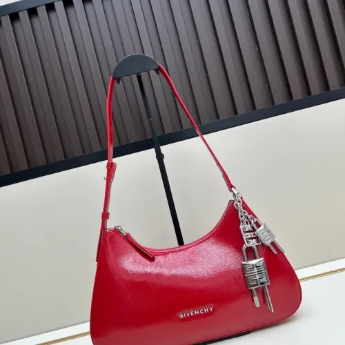 Wholesale Givenchy AAA Quality Shoulder Bags For Women #1399130 $98.00 USD, Wholesale Quality Replica Givenchy AAA Quality Shoulder Bags