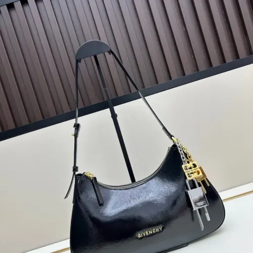 Wholesale Givenchy AAA Quality Shoulder Bags For Women #1399131 $98.00 USD, Wholesale Quality Replica Givenchy AAA Quality Shoulder Bags