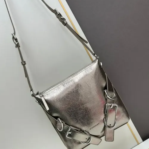 Wholesale Givenchy AAA Quality Messenger Bags For Women #1399172 $98.00 USD, Wholesale Quality Replica Givenchy AAA Quality Messenger Bags