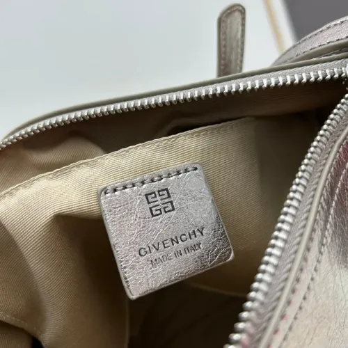 Replica Givenchy AAA Quality Messenger Bags For Women #1399172 $98.00 USD for Wholesale