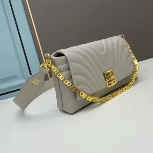 Replica Givenchy AAA Quality Messenger Bags For Women #1399175 $105.00 USD for Wholesale