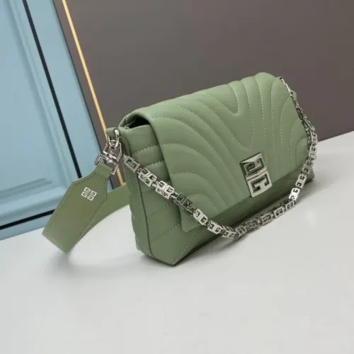 Replica Givenchy AAA Quality Messenger Bags For Women #1399178 $105.00 USD for Wholesale